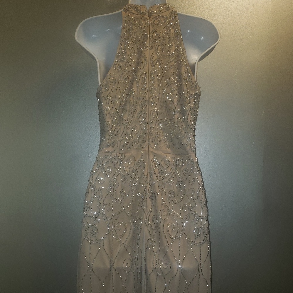 Mini Sequences Dress - image 3